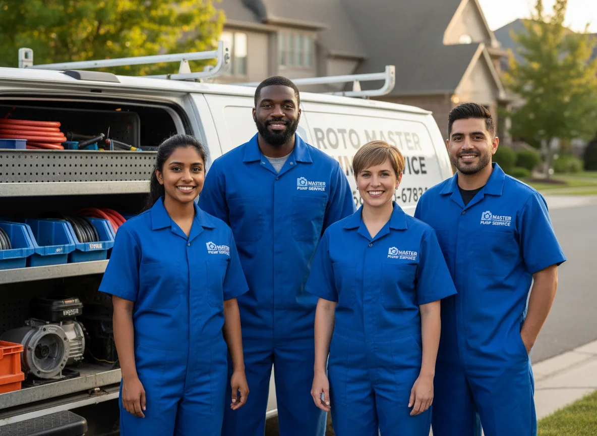 Sump Pump Installation company in Fanwood, NJ
